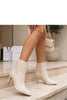  Heel boots model 232174 Solea 