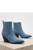  Heel boots model 232175 Solea 