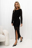  Evening dress model 232178 Rue Paris 