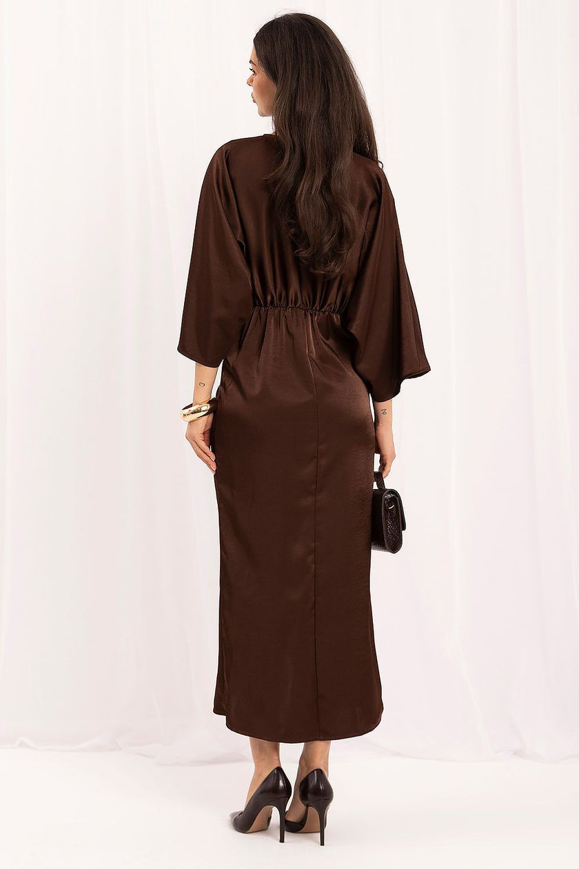  Evening dress model 232180 Rue Paris 
