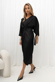  Evening dress model 232182 Rue Paris 