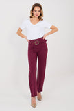  Women trousers model 232195 Rue Paris 
