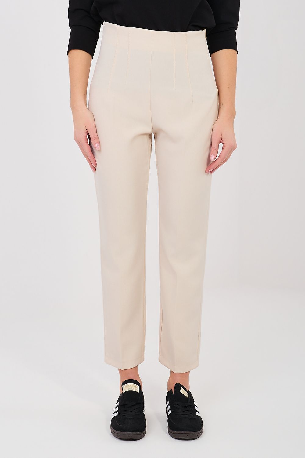  Women trousers model 232196 Rue Paris 