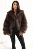  Jacket model 232282 Factory Price 