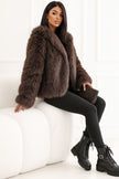  Jacket model 232282 Factory Price 