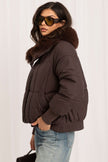  Jacket model 232286 Factory Price 
