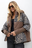  Jacket model 232289 Factory Price 