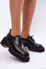  Heeled low shoes model 232336 Step in style 