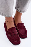  Mocassin model 232343 Step in style 