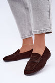  Mocassin model 232344 Step in style 