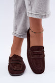  Mocassin model 232344 Step in style 