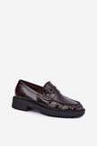  Mocassin model 232346 Step in style 