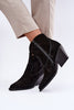  Heel boots model 232350 Step in style 