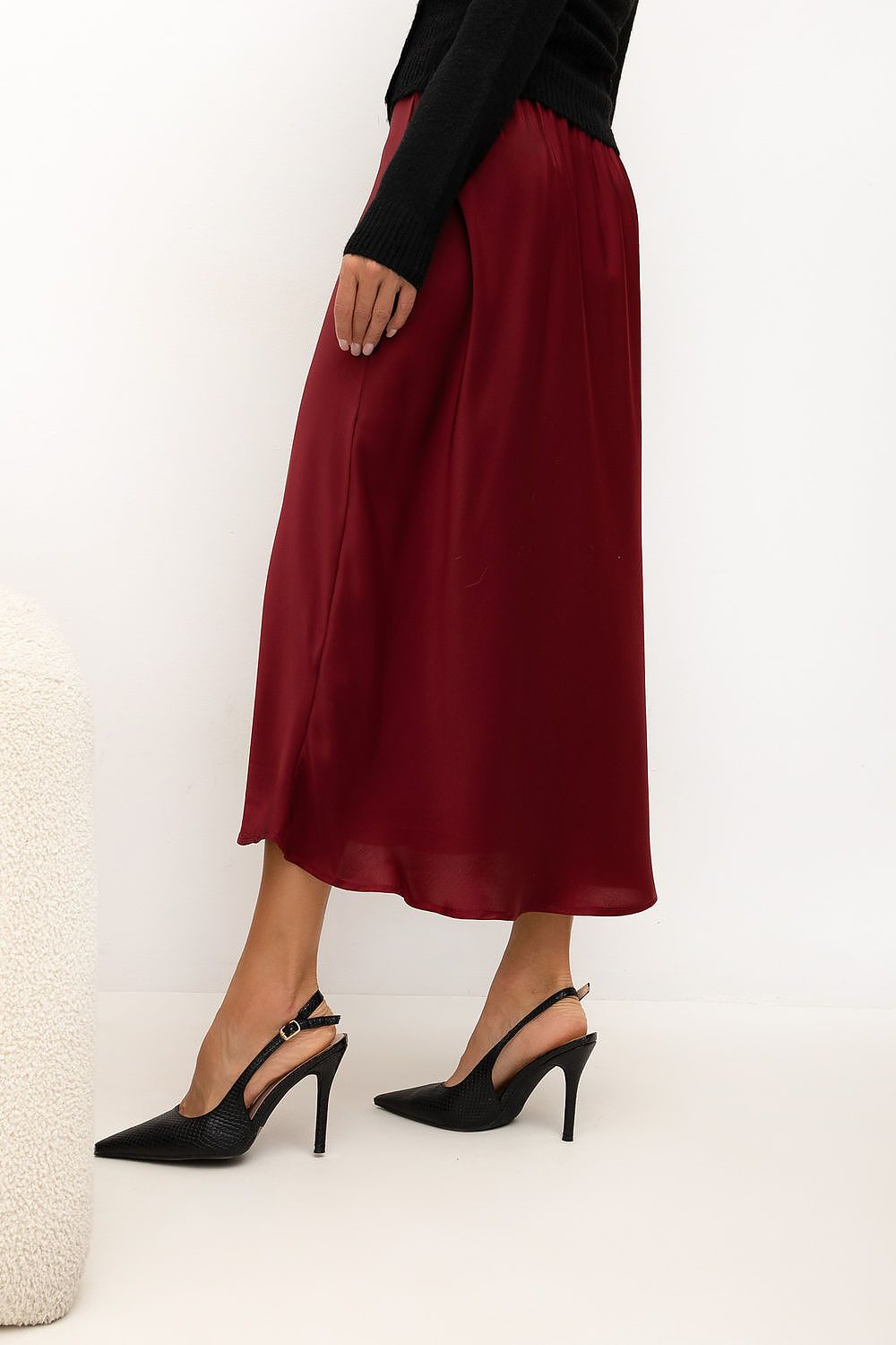 Skirt model 232370 Italy Moda 