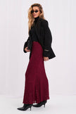  Skirt model 232374 Italy Moda 