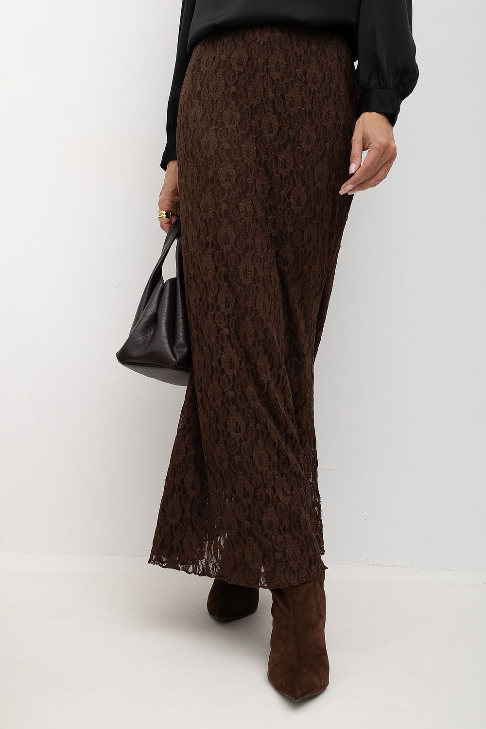 Skirt model 232375 Italy Moda 