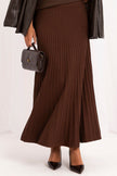  Skirt model 232376 Italy Moda 