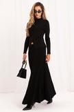  Skirt model 232377 Italy Moda 