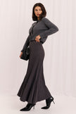 Skirt model 232378 Italy Moda 