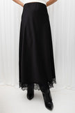  Skirt model 232382 Italy Moda 