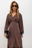  Cocktail dress model 232383 Italy Moda 