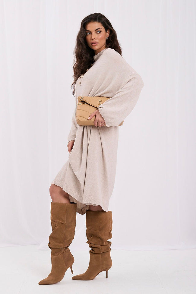  Daydress model 232393 Italy Moda 