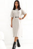  Daydress model 232399 Italy Moda 