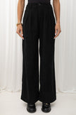  corduroy trousers model 232405 Italy Moda 