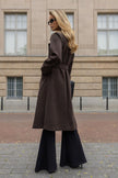  Coat model 232415 Rue Paris 