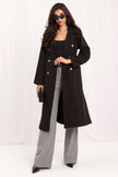  Coat model 232416 Rue Paris 