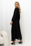  Evening dress model 232420 Rue Paris 
