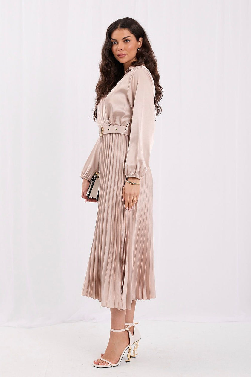  Cocktail dress model 232423 Rue Paris 