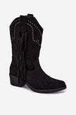  Heel boots model 232449 Step in style 