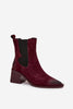  Heel boots model 232451 Step in style 