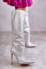  Heel boots model 232465 Step in style 