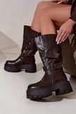  Buskin boots model 232468 Step in style 