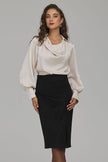 Skirt model 232488 Nife 