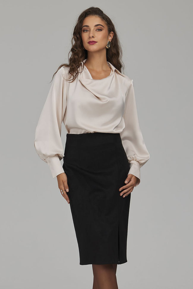  Skirt model 232488 Nife 