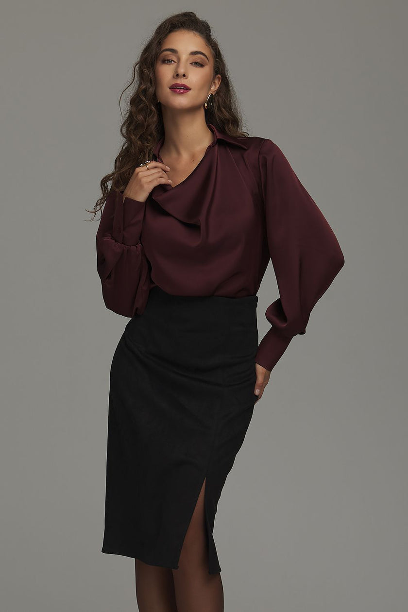  Skirt model 232488 Nife 