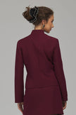  Jacket model 232494 Nife 