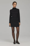  Short skirt model 232497 Nife 