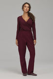  Women trousers model 232498 Nife 
