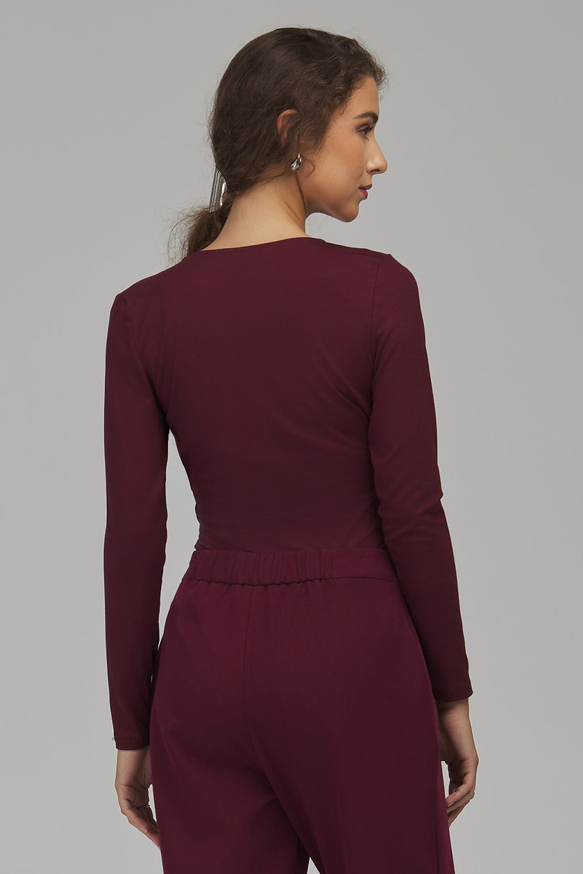  Blouse model 232505 Nife 