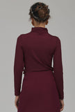  Blouse model 232506 Nife 