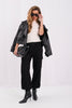  corduroy trousers model 232540 Factory Price 
