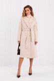 Coat model 232541 Factory Price 