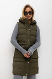  Gilet model 232546 Factory Price 
