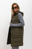  Gilet model 232546 Factory Price 