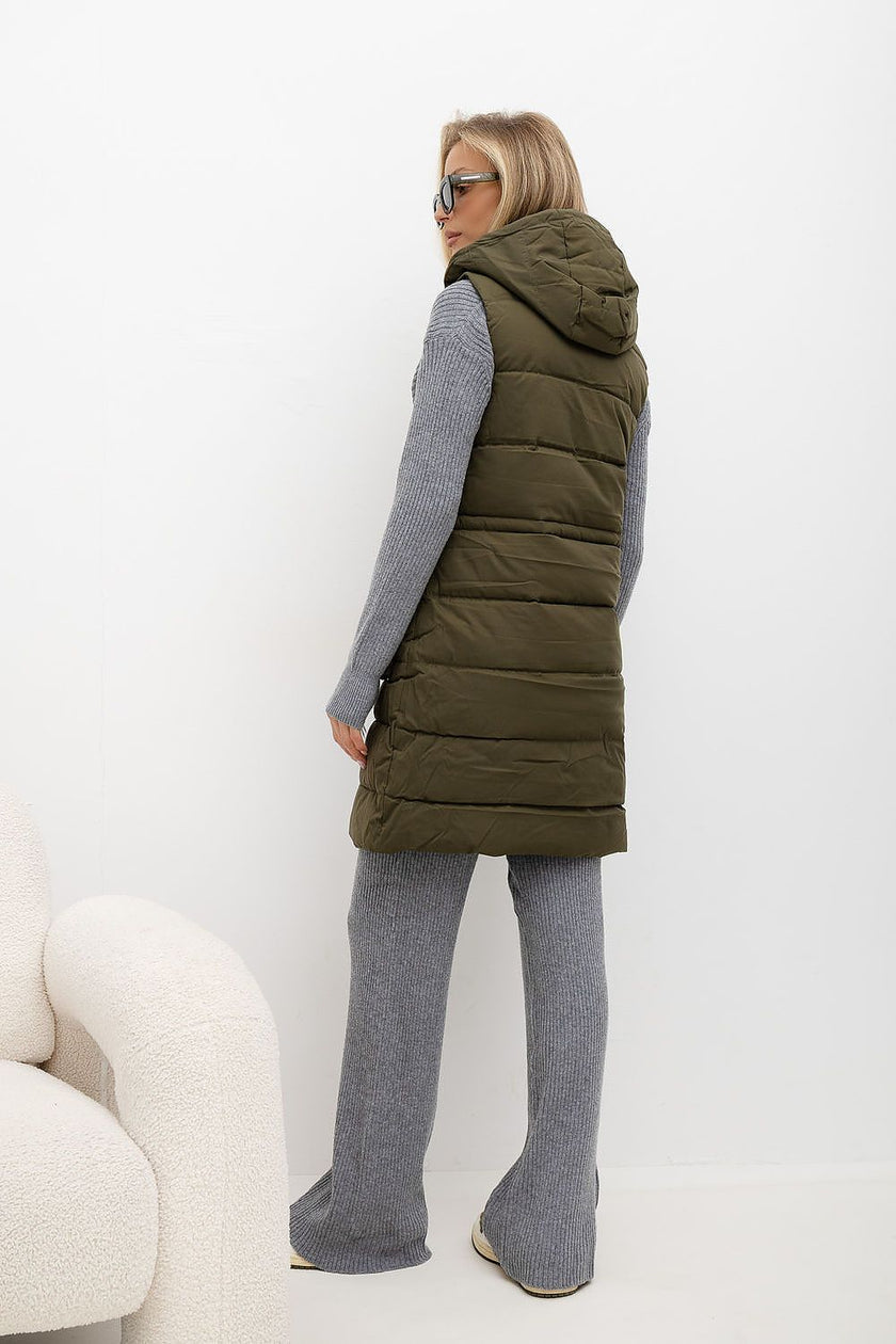  Gilet model 232546 Factory Price 