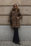  Jacket model 232548 Factory Price 